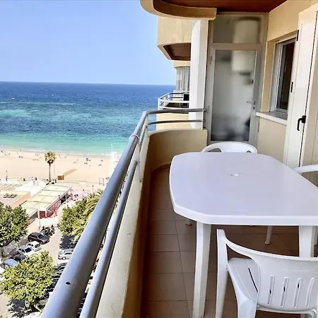 Amplio Con 2 Y Vistas Al Mar